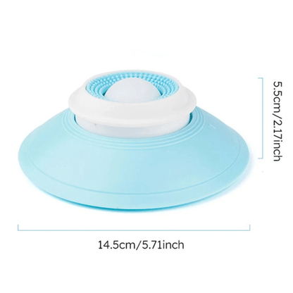 PawzHaven™  Pet Lick Feeder Bowl