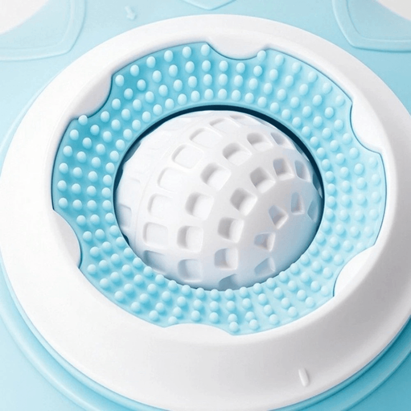 PawzHaven™  Pet Lick Feeder Bowl