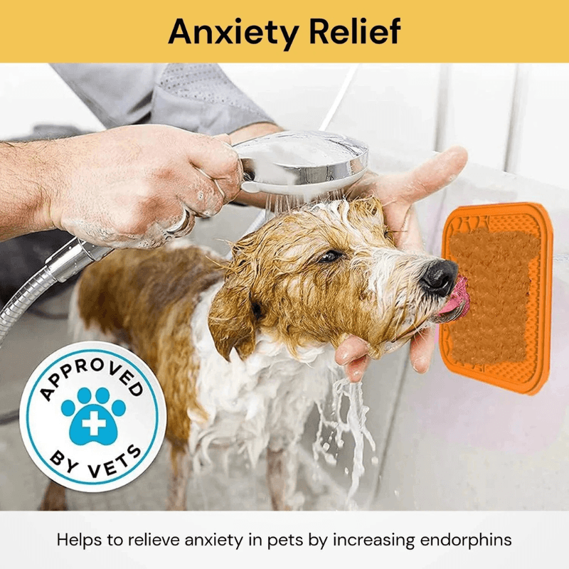 PawzHaven™ Premium Pet Lick Mat