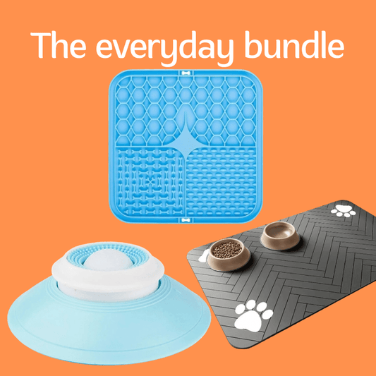 PawzHaven Everyday Bundle